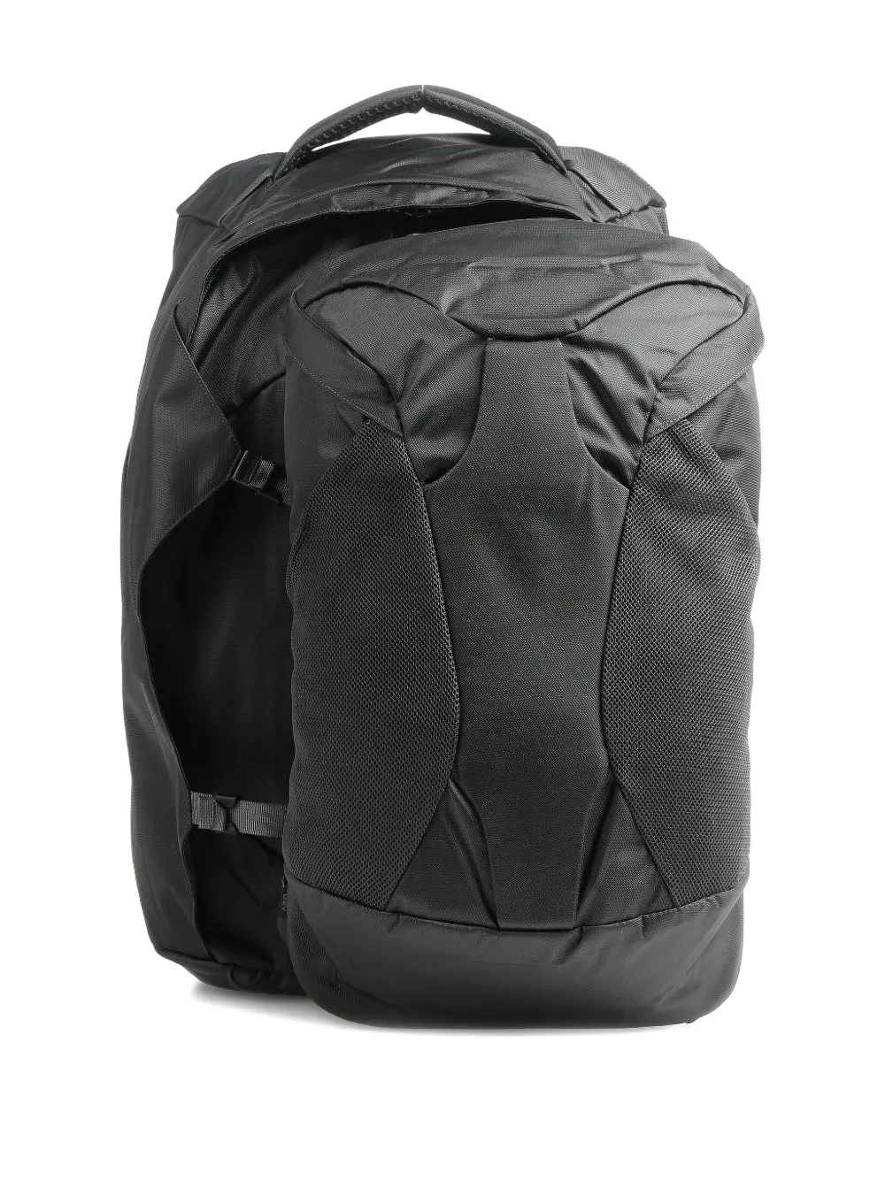 Osprey Farpoint 55 Backpack In Gray