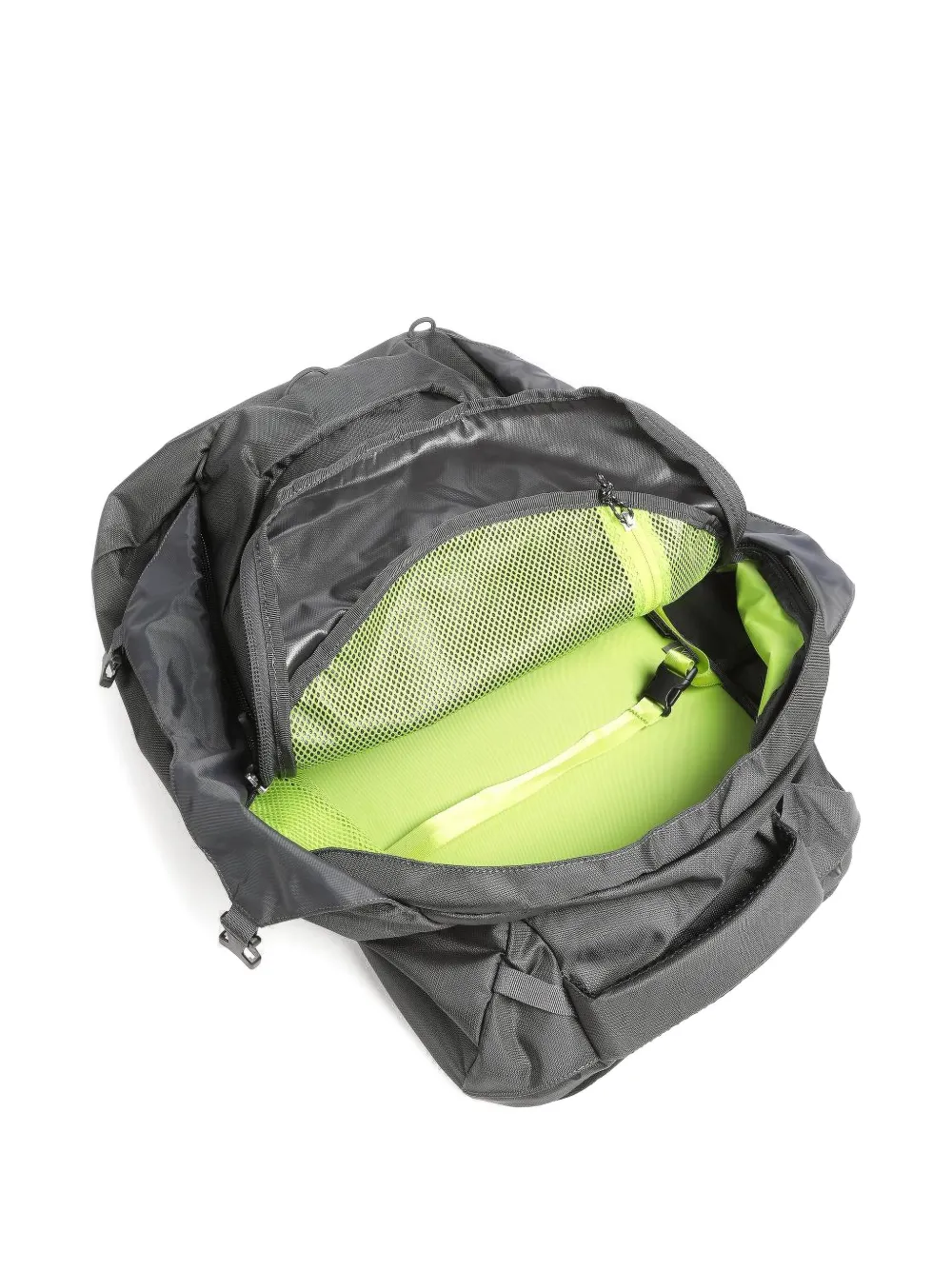 Osprey Farpoint 55 Backpack In Gray