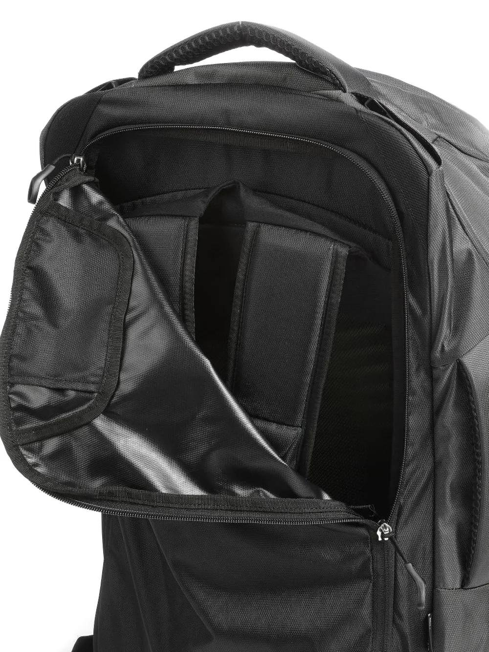Osprey Farpoint 55 rugzak Grijs