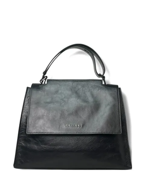Orciani top-handle SVEVA M GOTHAM shoulder bag