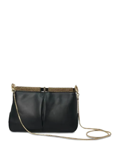 Borbonese mini 5PM shoulder bag