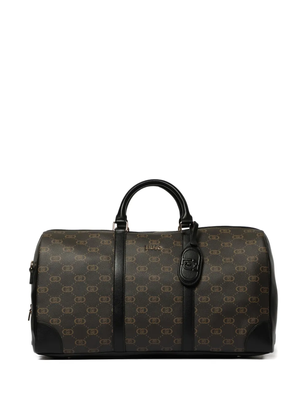 Liu •jo Handbag Liu Jo Woman Color Black In Black