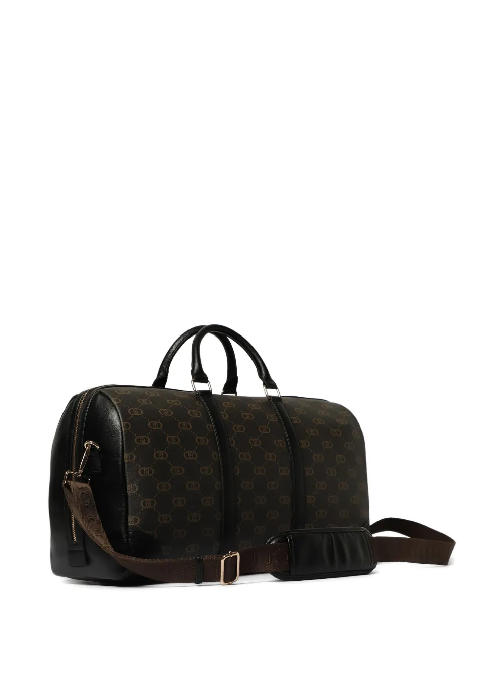 Liu •jo Handbag Liu Jo Woman Color Black In Black