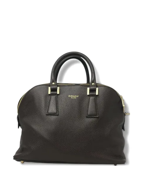 avenue 67 small Fandango tote bag