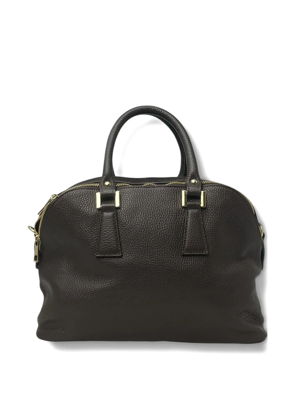 Avenue 67 small Fandango tote bag - Zwart