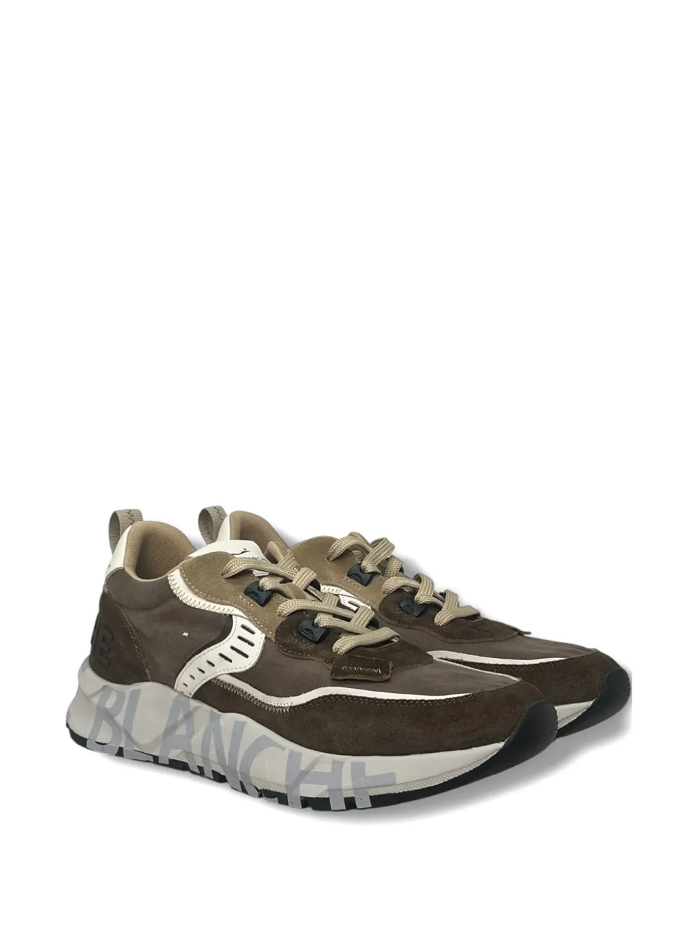 Voile Blanche  Club01 sneakers | Low-Tops | Image 2