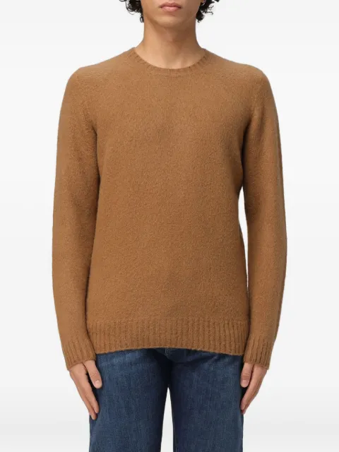 Drumohr pocket cardigan top