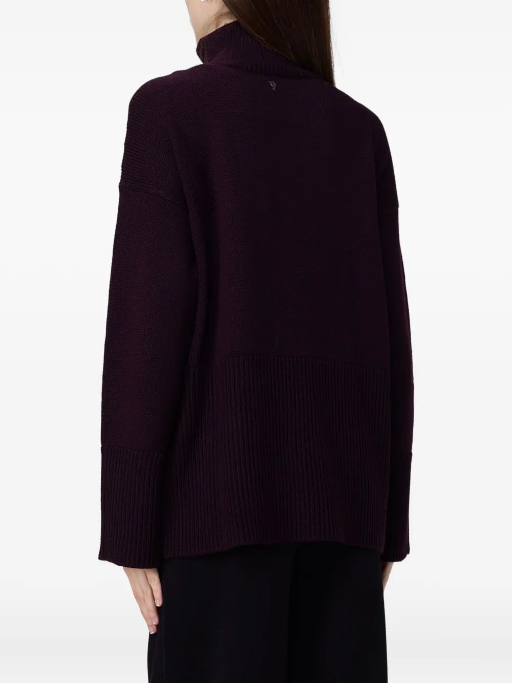 DONDUP Coltrui Bruin