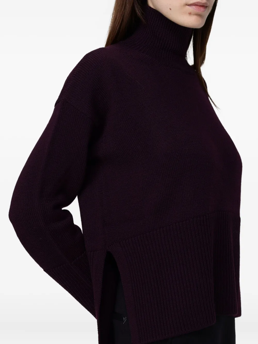 DONDUP Coltrui Bruin