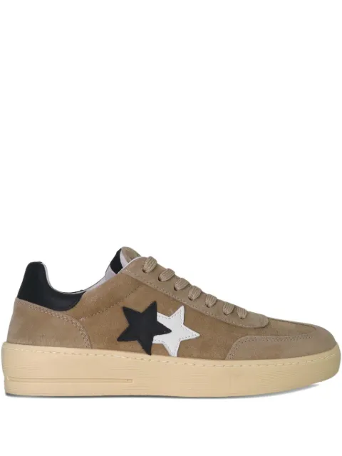 2 Star Bow Star sneakers
