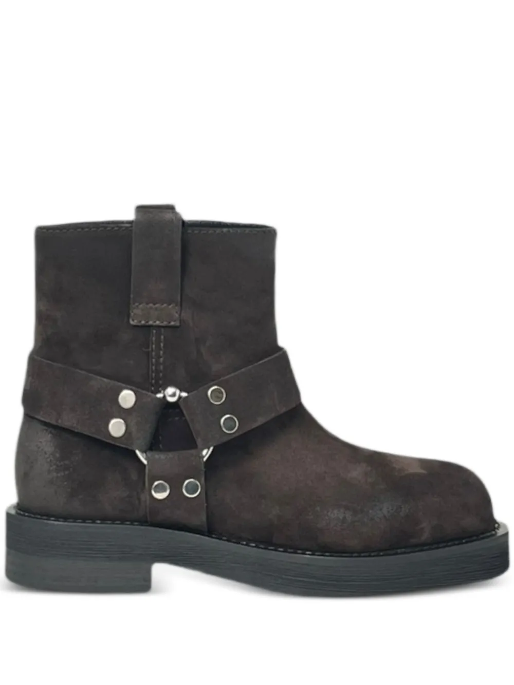 3juin botas Steve 020 Soul | marrón | Image 1