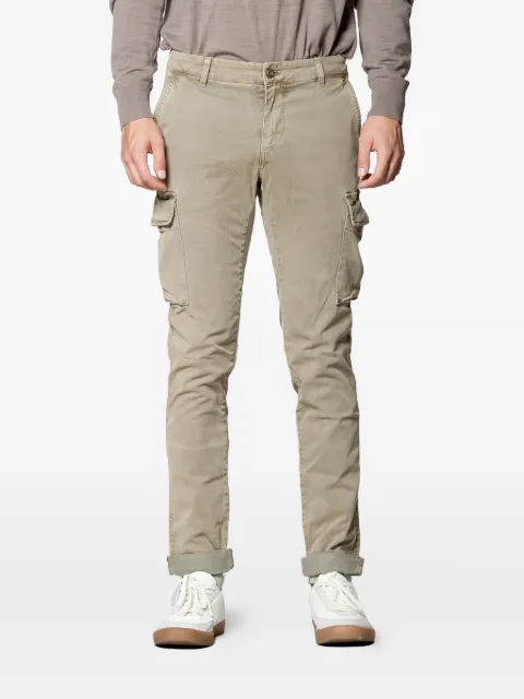Mason's Chile1 cargo-pockets trousers