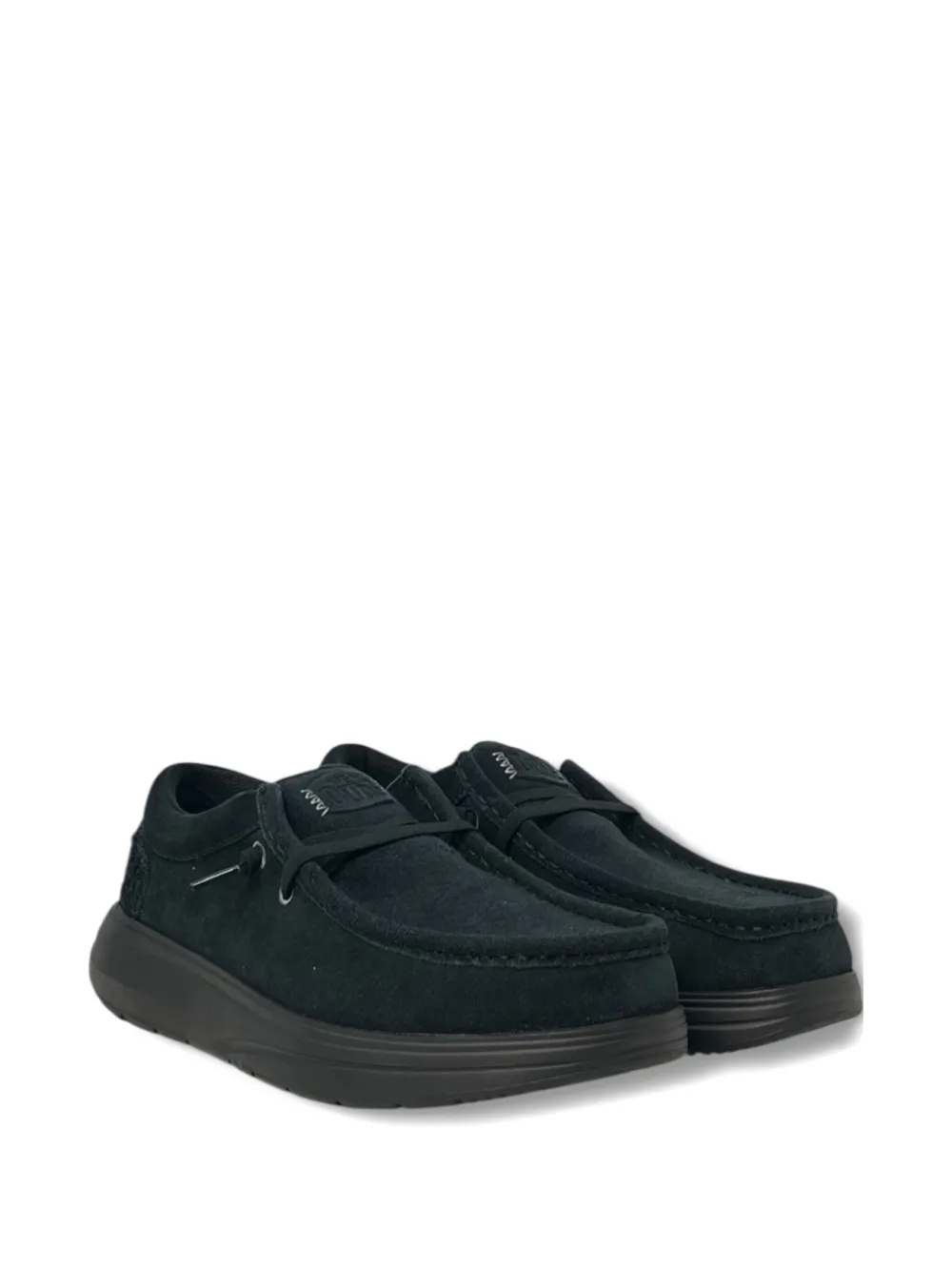 Hey Dude Wally suede desert boots | Desert Boots | Image 2