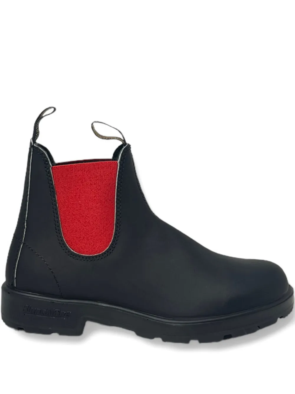 Blundstone 508 pull-tab boots | Black | Image 1