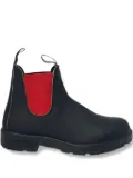 Blundstone 508 pull-tab boots - Black