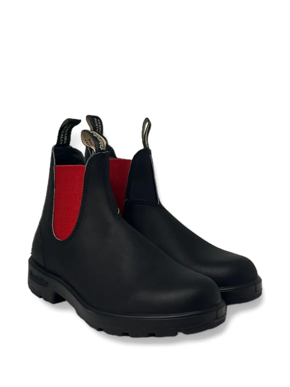 Blundstone 508 pull-tab boots | Chelsea Boots | Image 2