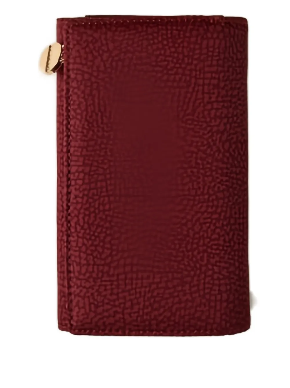 Borbonese medium flap wallet | Image 2