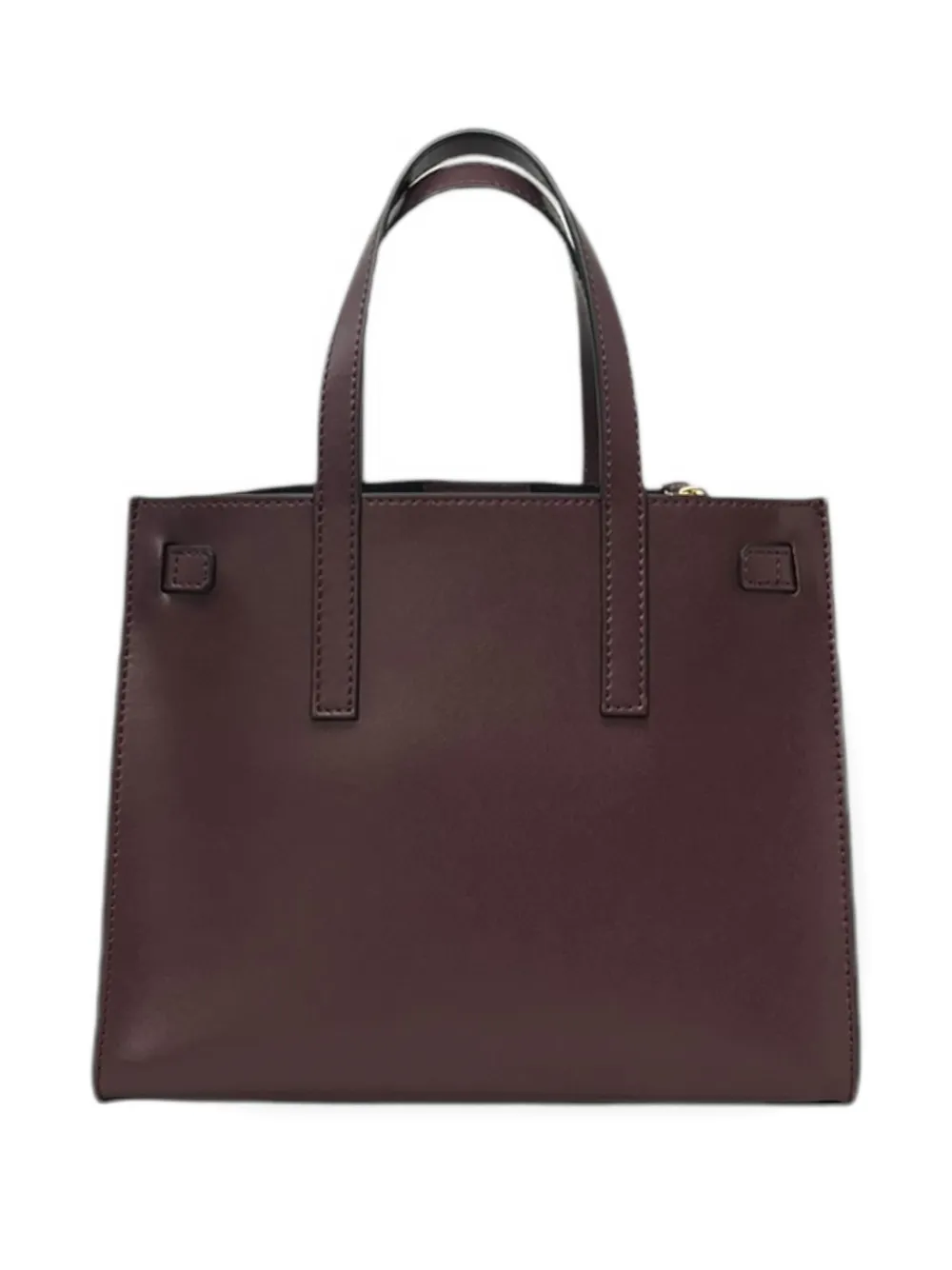 GIANNI CHIARINI Altea shoulder bag - Bruin