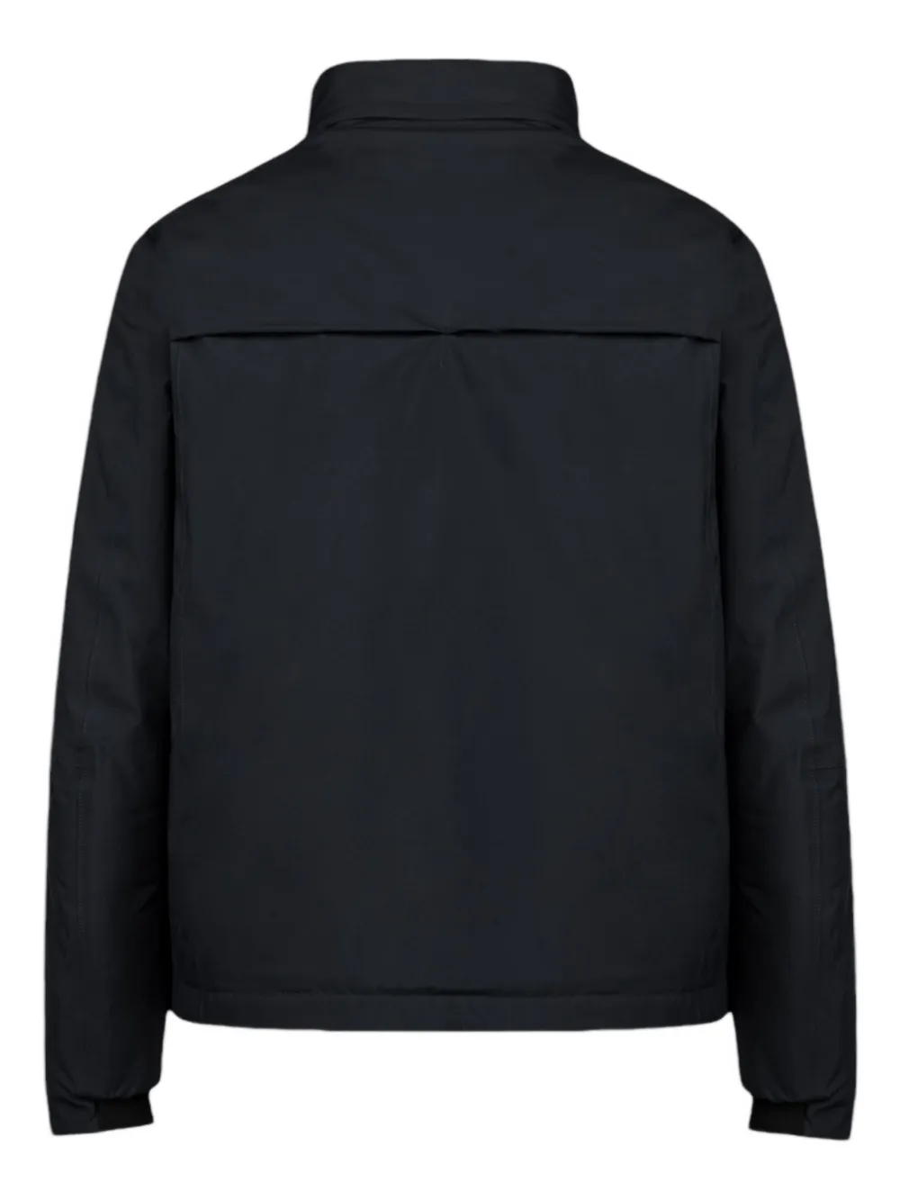 People Of Shibuya zip-fastening jacket | Down Jackets | Image 2
