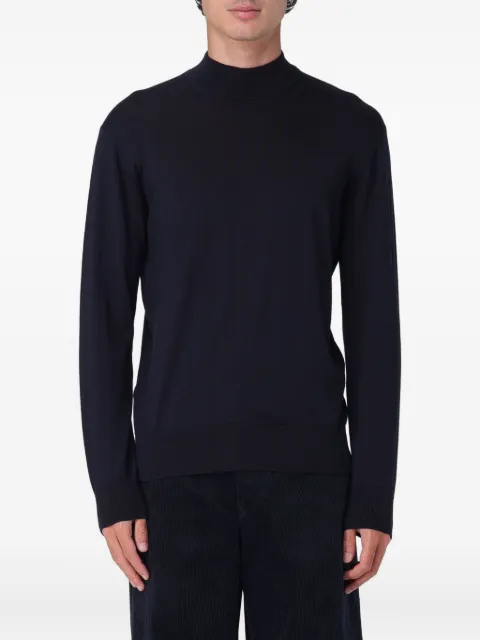 Paolo Pecora round-neck sweater
