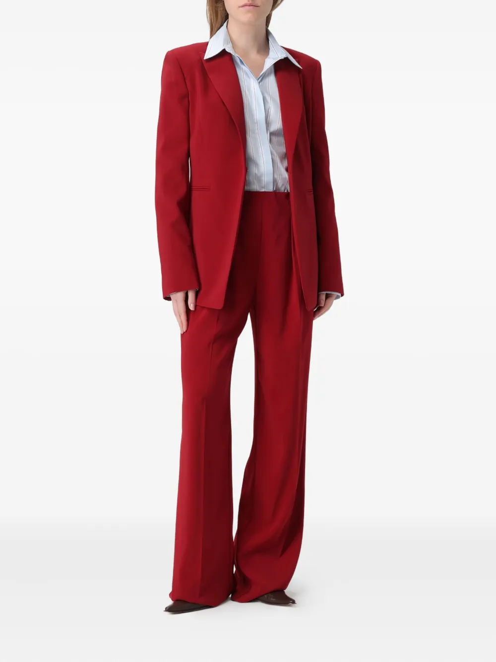 Patrizia Pepe button jacket | Fitted Jackets | Image 2