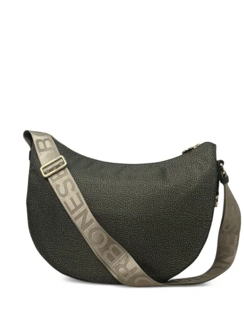 Borbonese Luna cross body bag