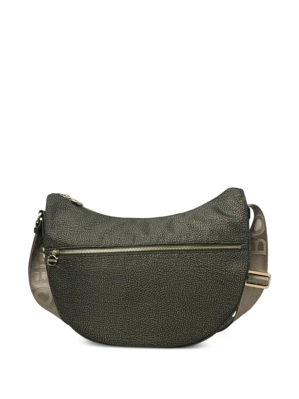 Borbonese Luna cross body bag | Image 2