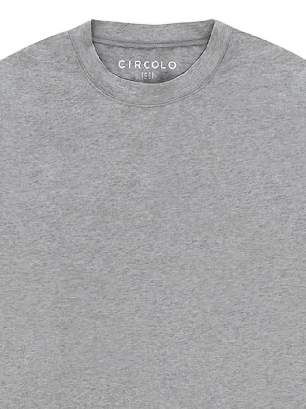 Circolo 1901 long-sleeve top | T-Shirts | Image 2