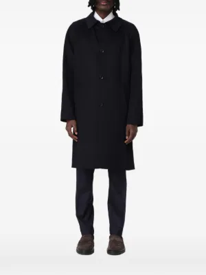 PALTÒ（パルト)ウールコート PALTÒ（パルト)ウールコート PALTÒ（パルト）メンズ - FARFETCH