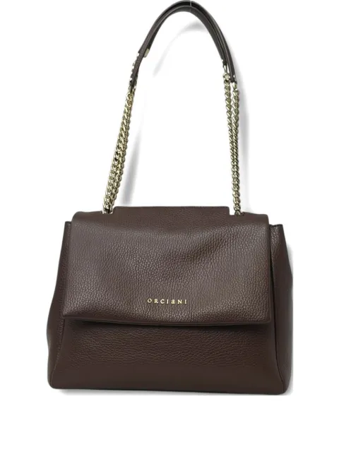 Orciani small Sveva shoulder bag