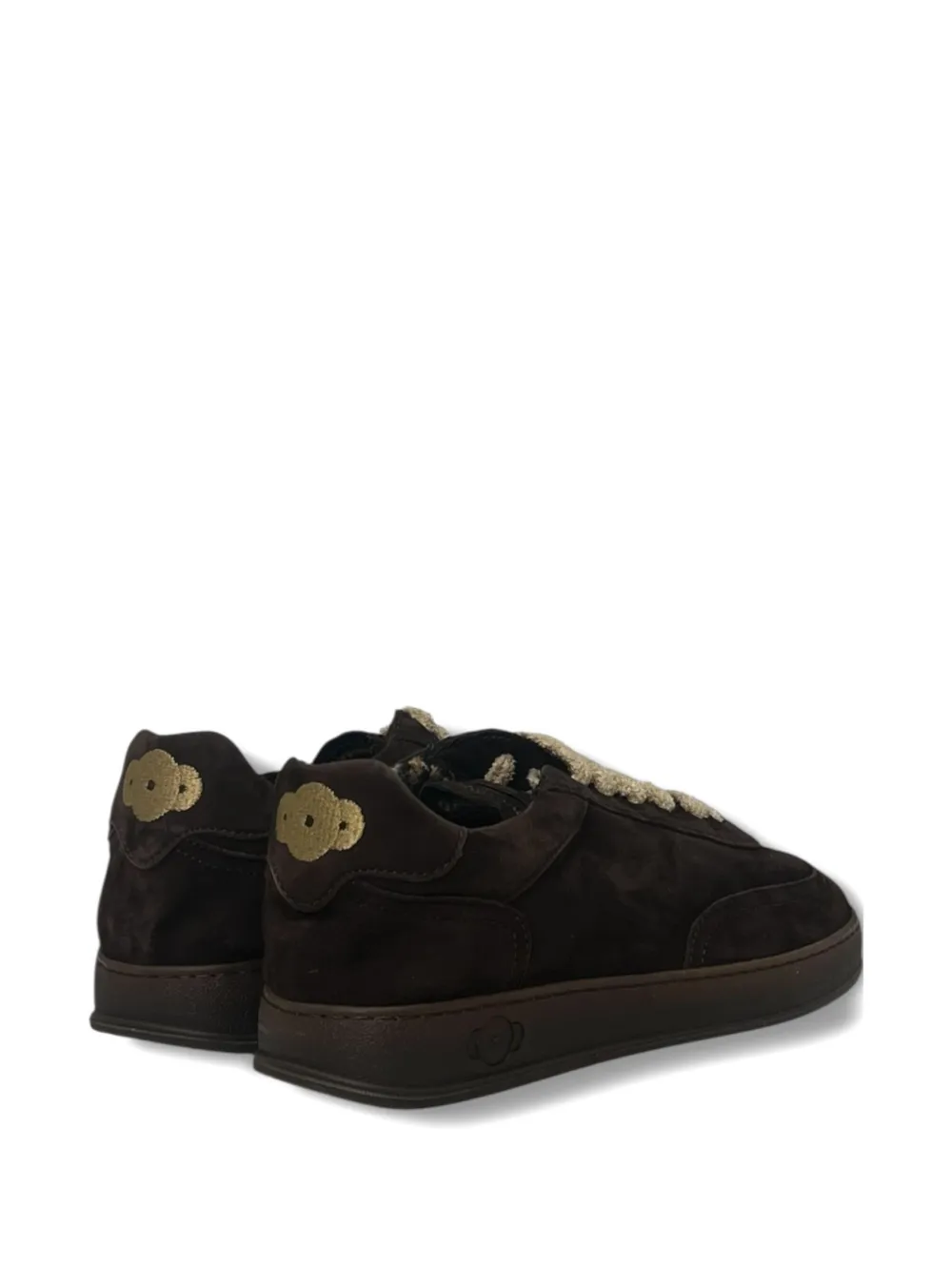 SOLDINI80 Akira Amalfi sneakers Bruin