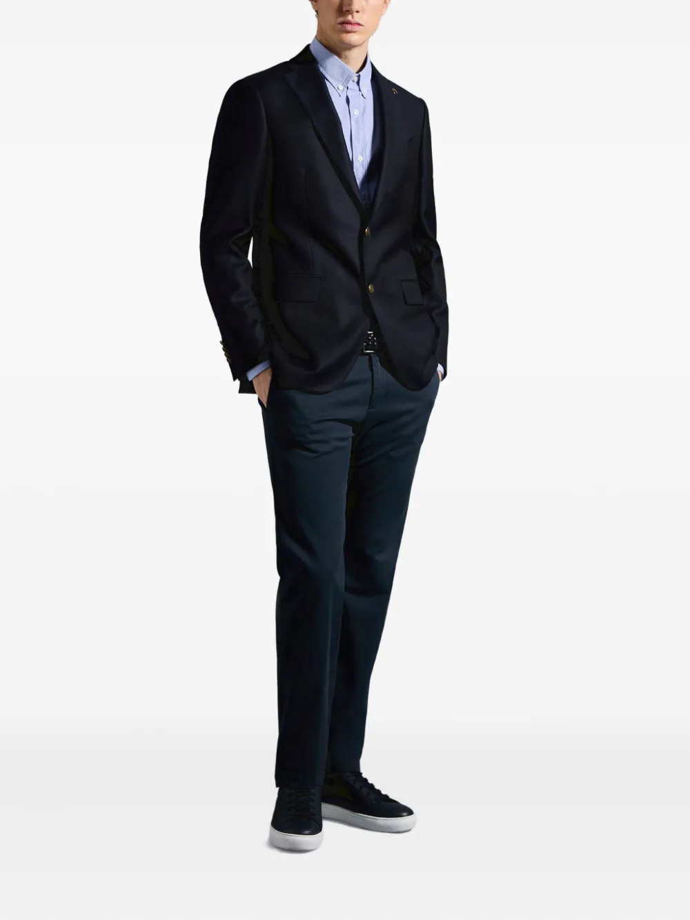 Paul & Shark button blazer | Blazers | Image 2