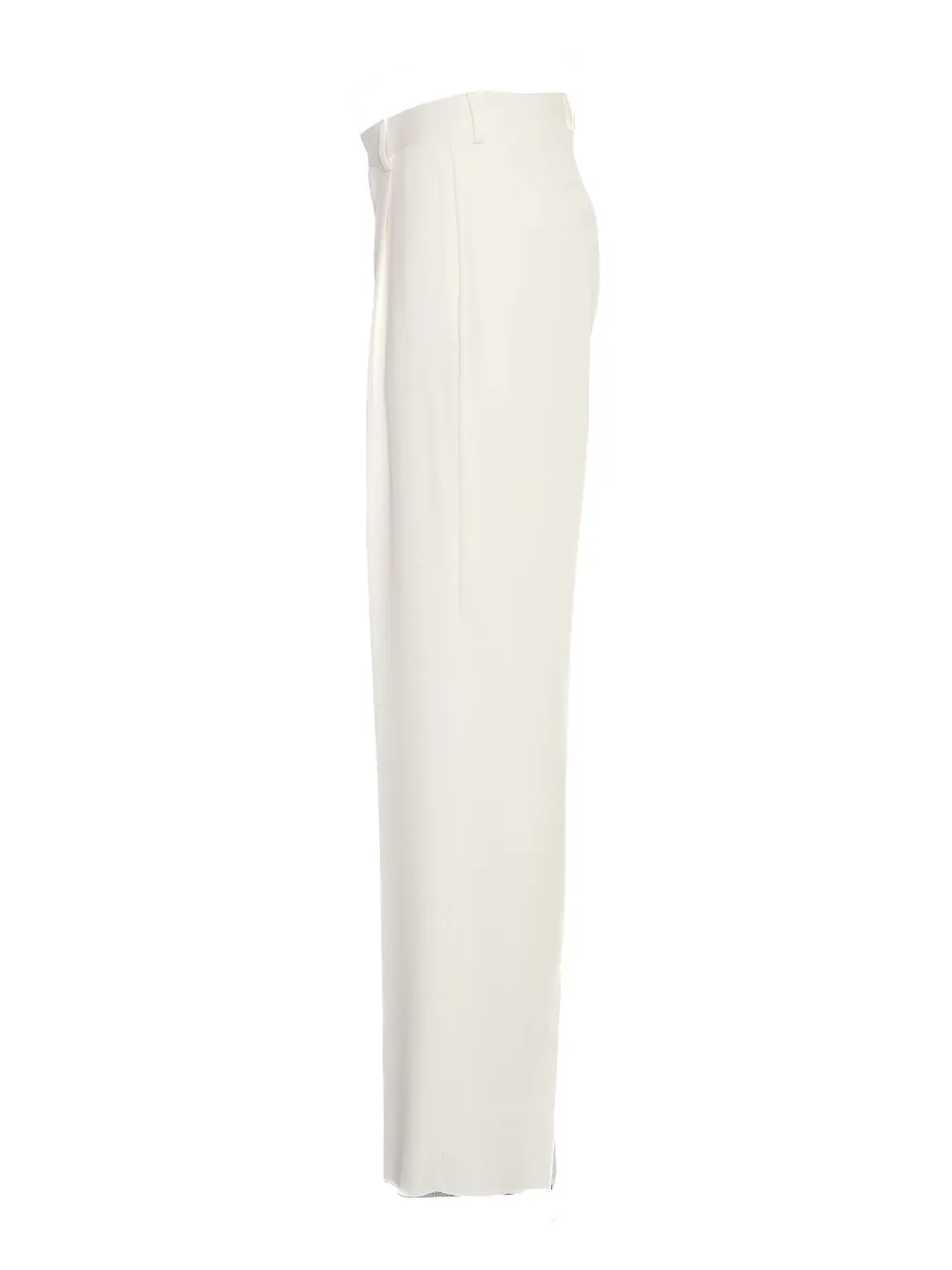 SAULINA Pantalone broek - Beige