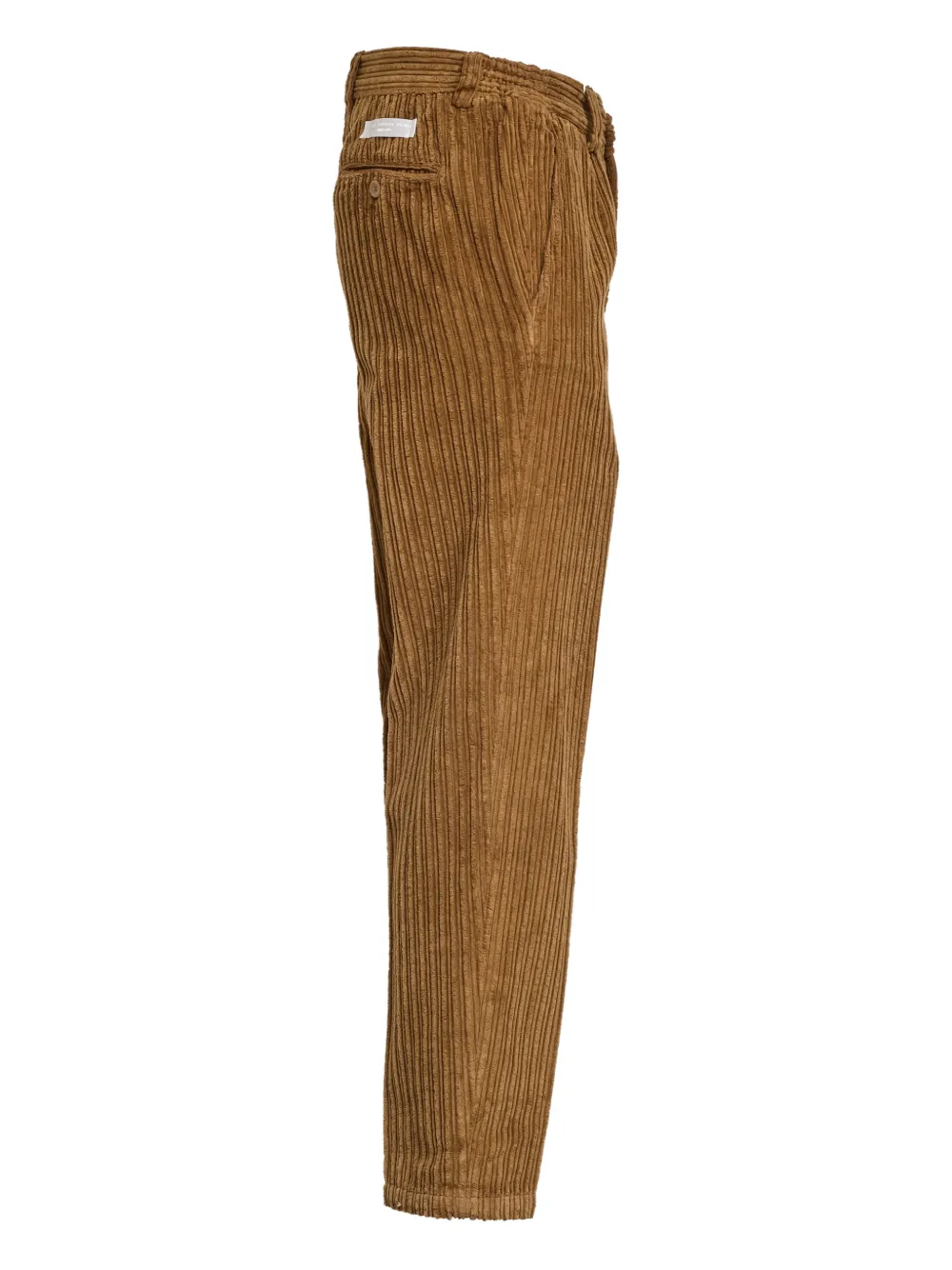 Briglia 1949 Portofino corduroy trousers Bruin