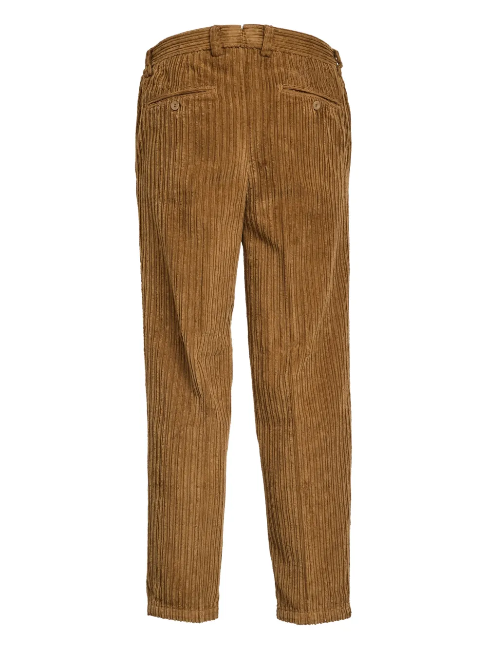 Briglia 1949 Portofino corduroy trousers | Regular-Fit & Straight Leg Pants | Image 2