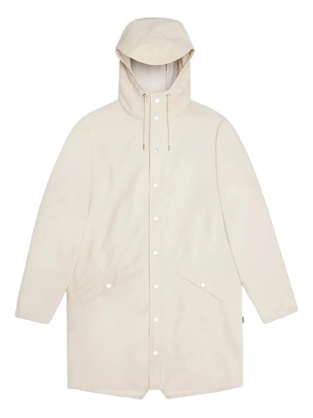 Rains abrigo con capucha | neutro | Image 1