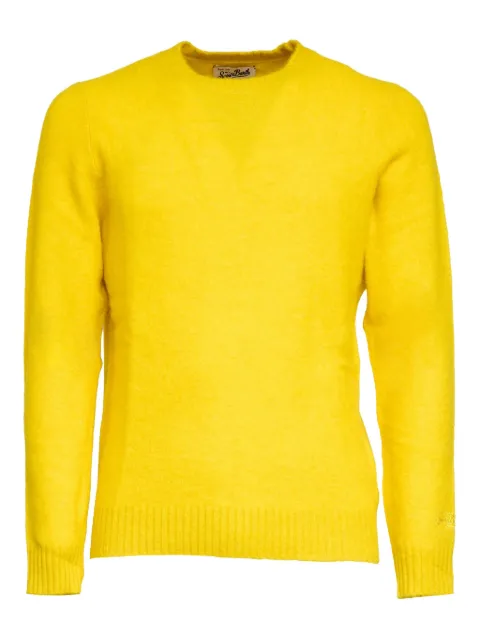MC2 Saint Barth Regent crew-neck sweater