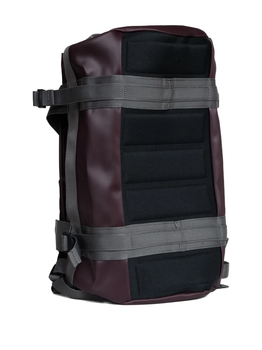 Rains Bolsa Duffle Zip Texel | Image 2