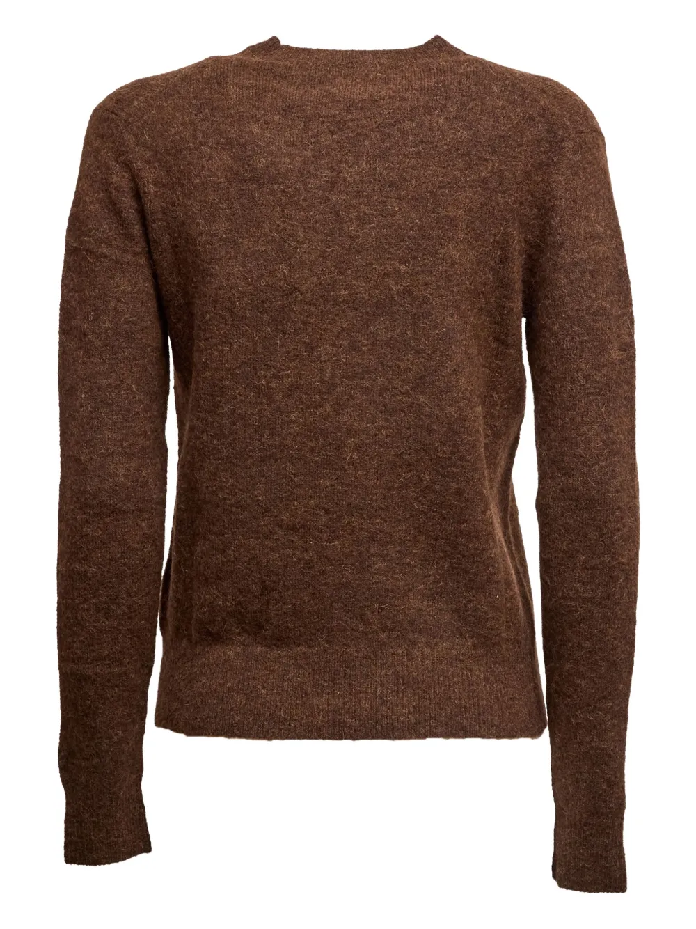 MC2 Saint Barth crew-neck sweater | Jumpers | Image 2