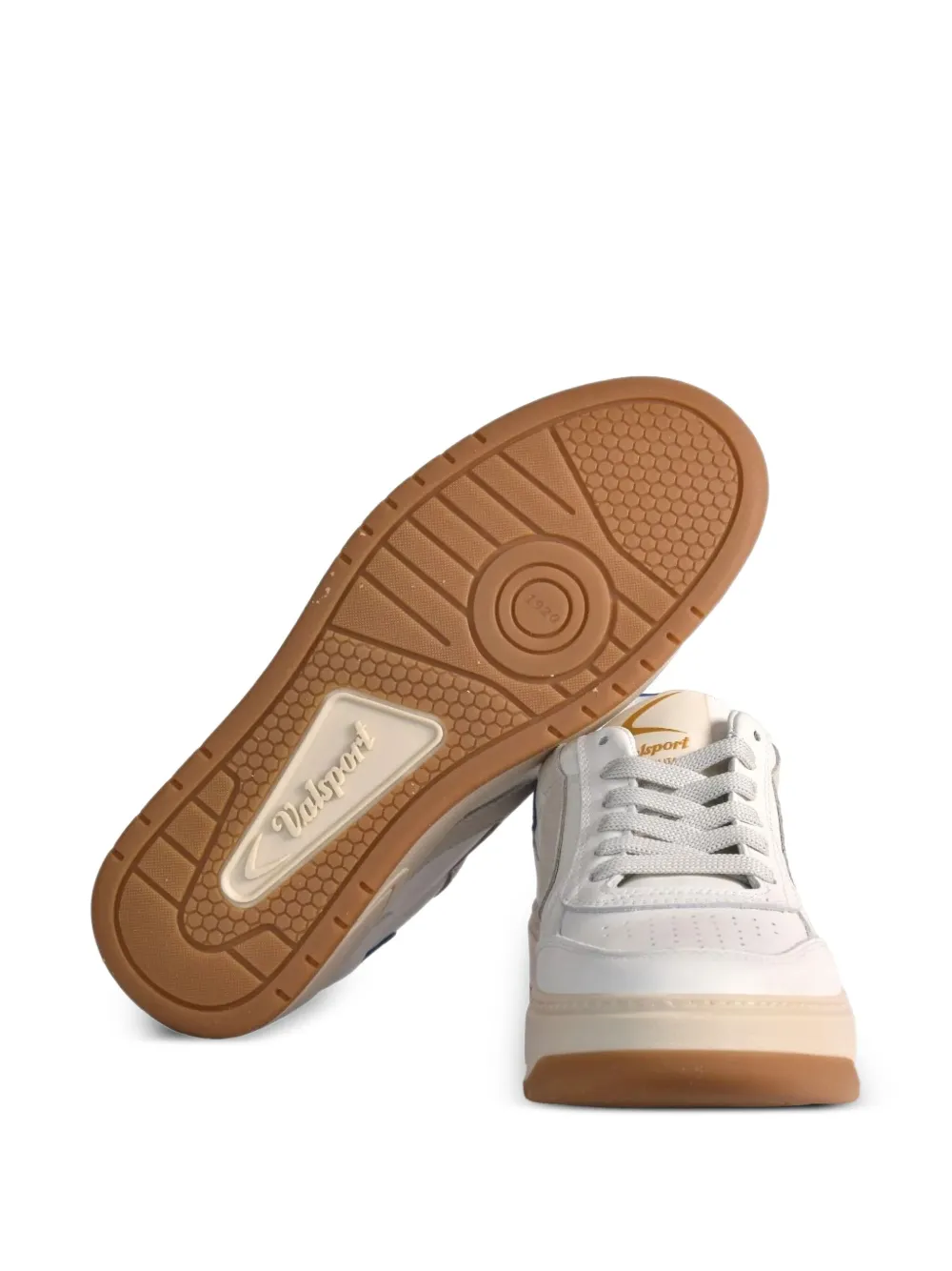 Valsport Hype 绒面皮运动鞋 | 低帮鞋 | Image 2