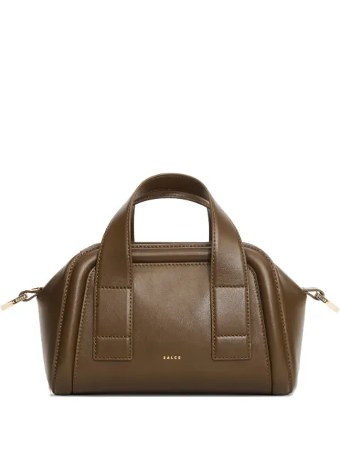 SALCE small Alene leather tote bag