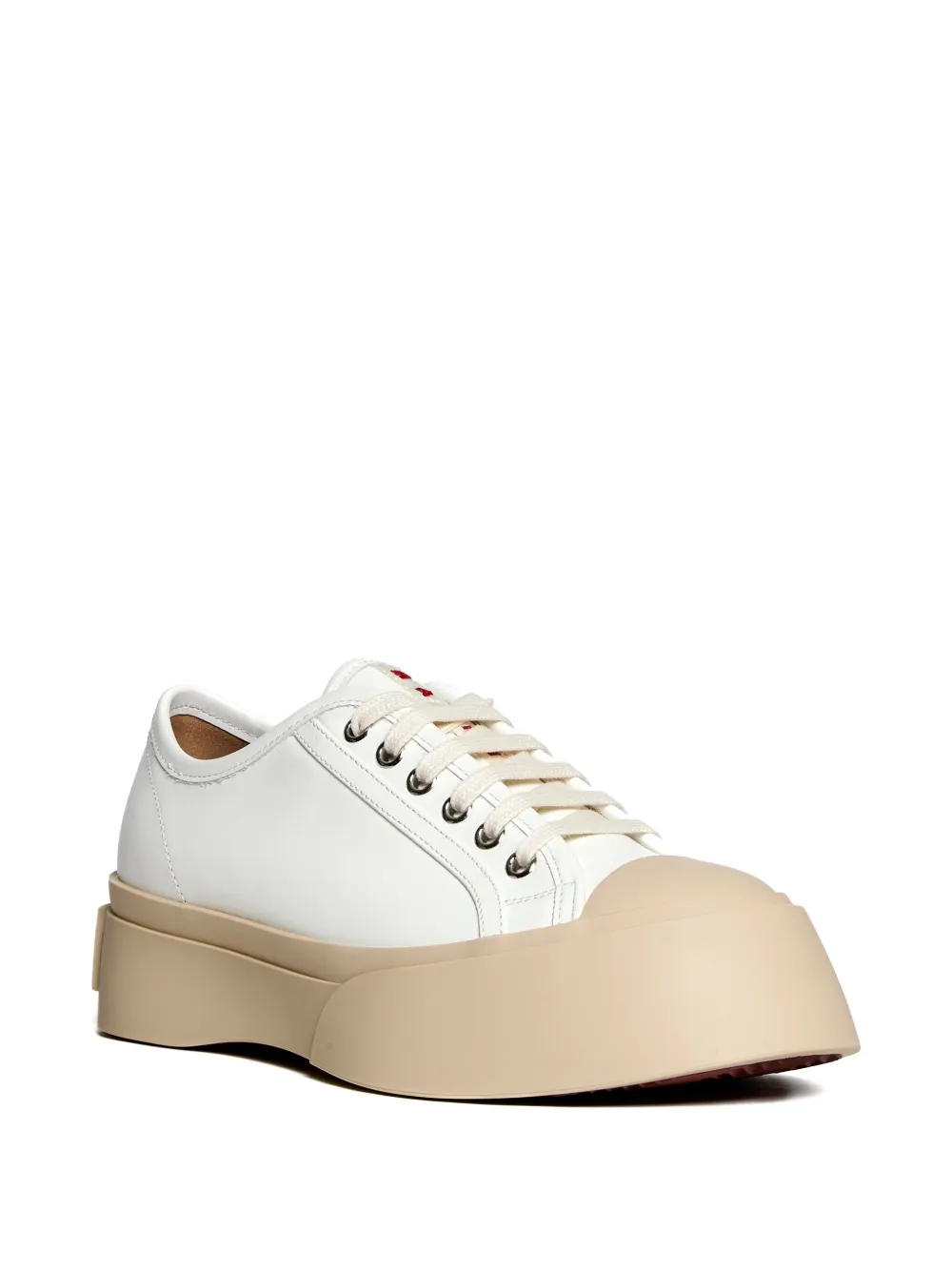 Marni Pablo sneakers - Wit