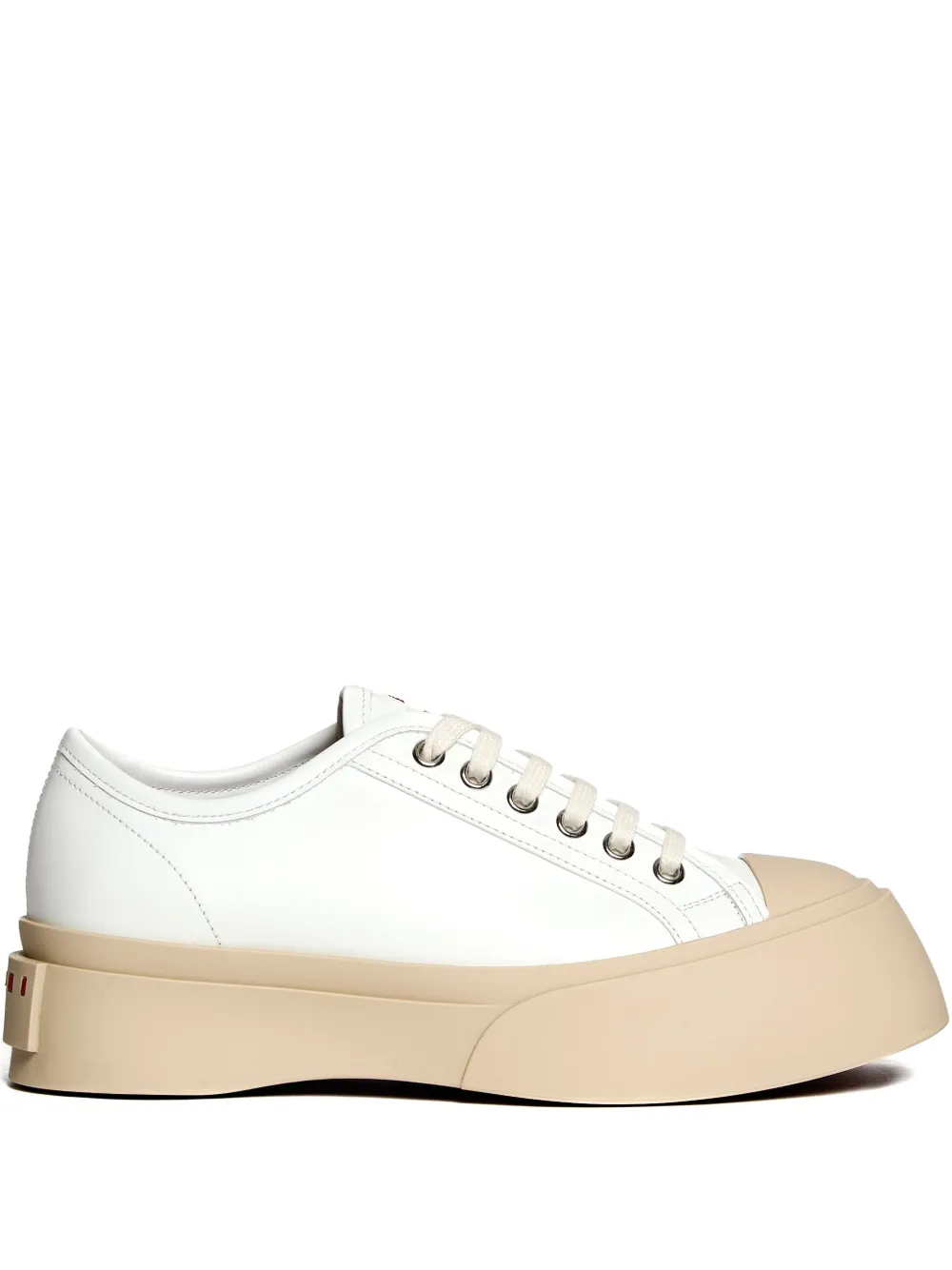 Marni Pablo sneakers Wit