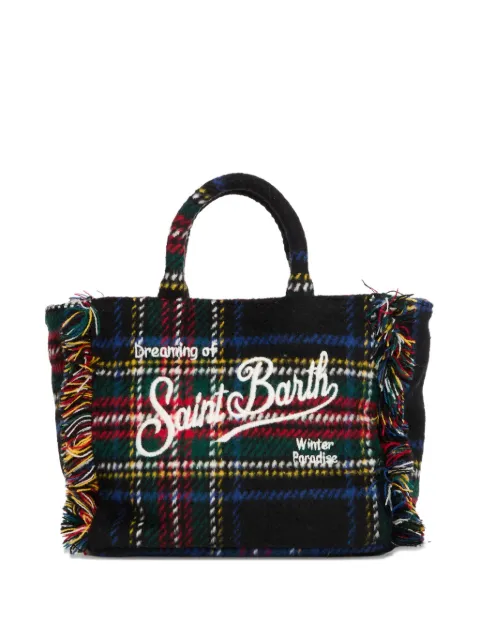 MC2 Saint Barth mini Vanity tote bag