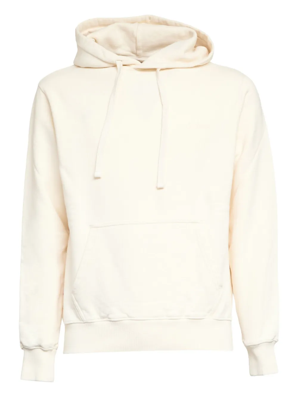 MC2 Saint Barth hoodie Tribeca en coton | tons neutres | Image 1