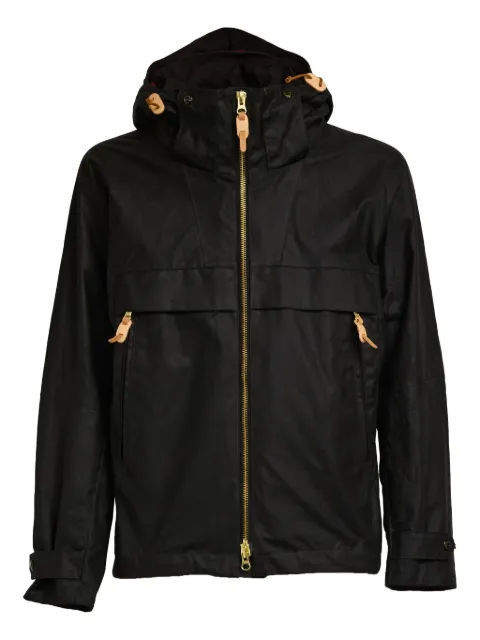 Ceccarelli Jaqueta esportiva com capuz