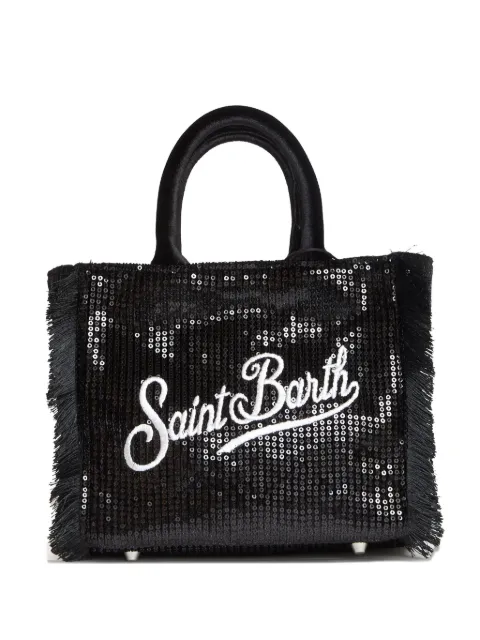 MC2 Saint Barth tote Vanity mini