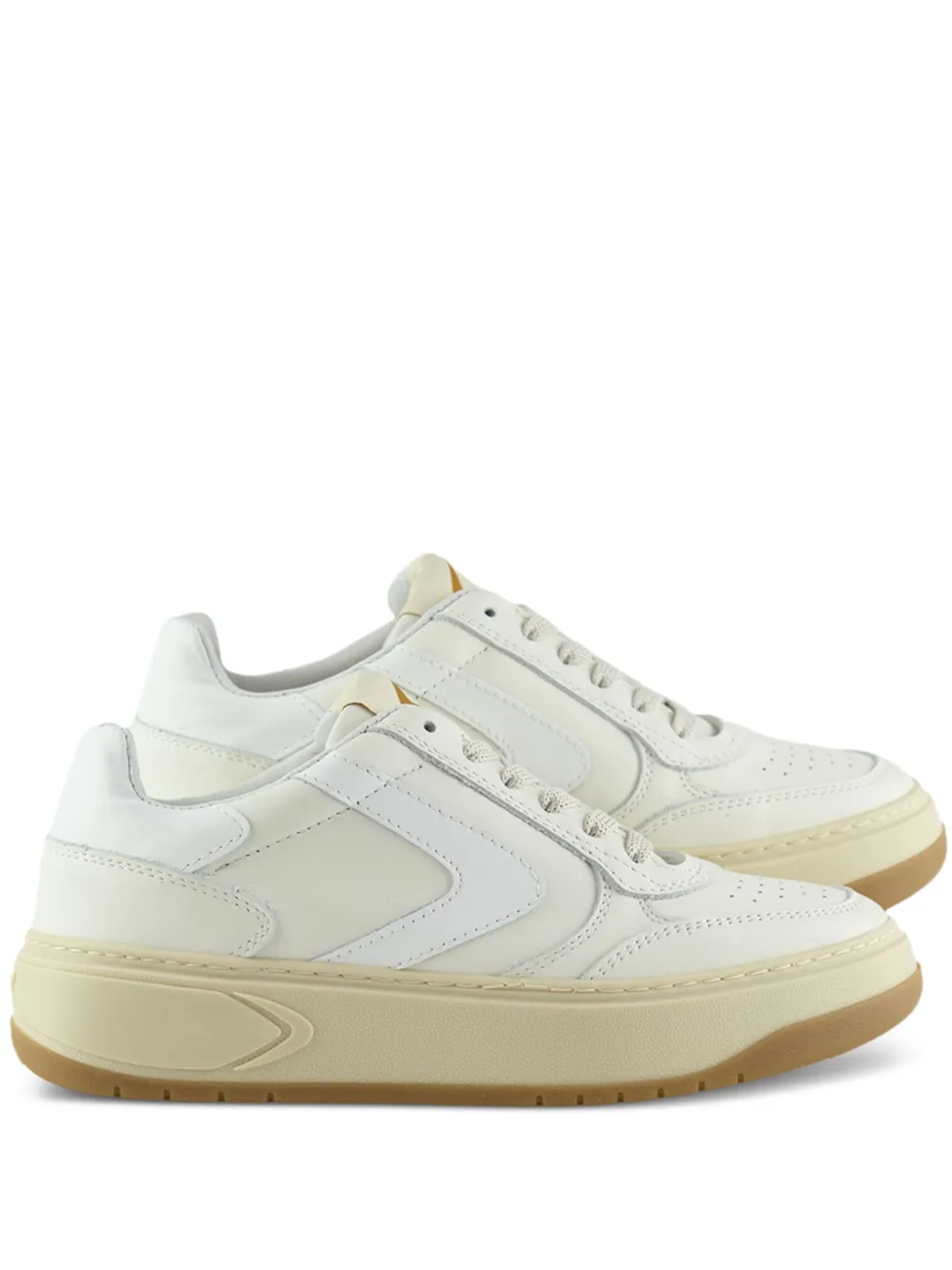 Valsport Hype Classic sneakers Wit