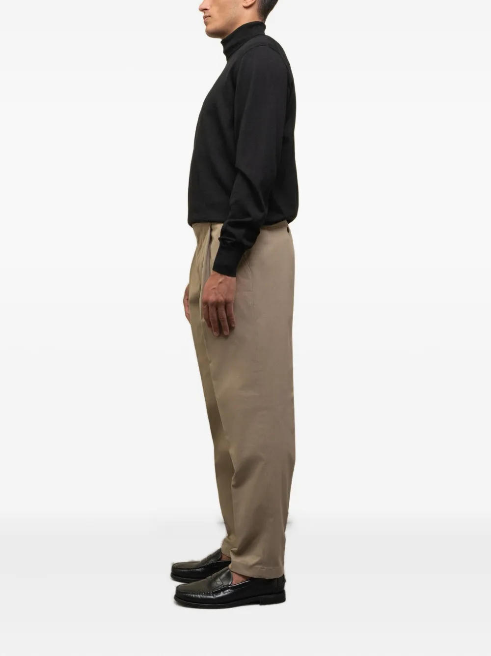 Department 5 Gin chino - Bruin