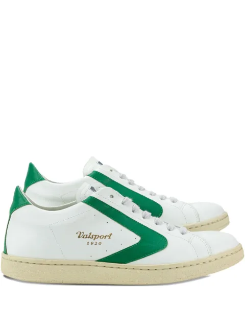 Valsport Tournament leather sneakers